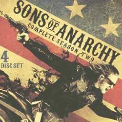 Sons of Anarchy: Season 2