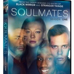 Soulmates Season 1 is available now!
