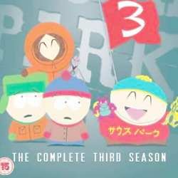 South Park will celebrate 20 series