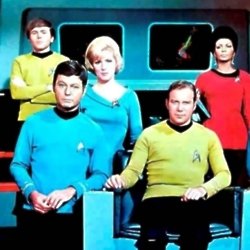 Star Trek returns in 2017