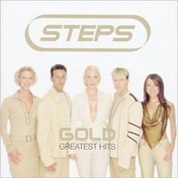 Steps - Gold: Greatest Hits