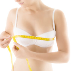 Ditch the measuring tape to find the right sized bra
