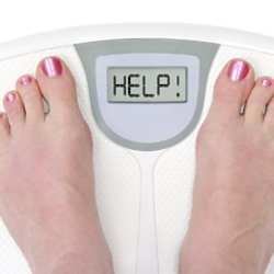 Are you relying too much on your scales?