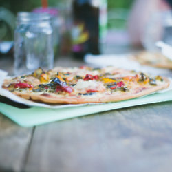 Great news for vegan pizza lovers everywhere!