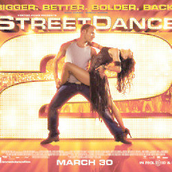 Streetdance 2 3D 