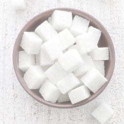 Reduce the amount of sugar you eat with these tips