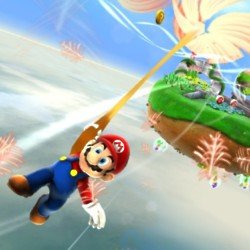 Super Mario 3D All-Stars / Picture Credit: Nintendo
