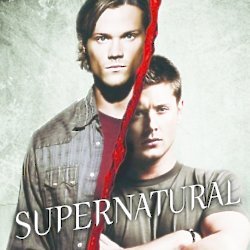 Supernatural; Season 6 Part 1