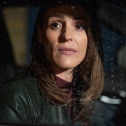 Suranne Jones joined the cast of Save Me for its second season
