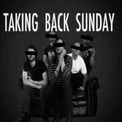 Taking Back Sunday