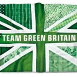 Team Green Britain