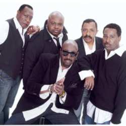The Temptations plan to make Broadway show
