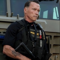 Arnold Schwarzenegger in Ten
