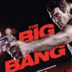 The Big Bang DVD 