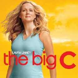 The Big C: The Complete Second Season DVD