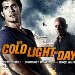 The Cold Light Of Day DVD