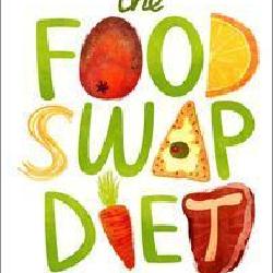 The Food Swap Diet is available to buy now