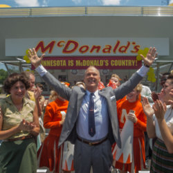 Michael Keaton returns in The Founder