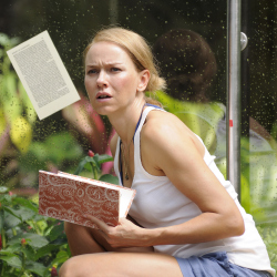 Naomi Watts in The Impossible