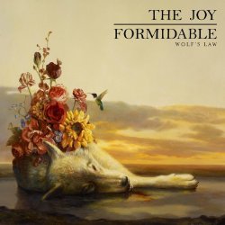 The Joy Formidable - Wolf's Law 