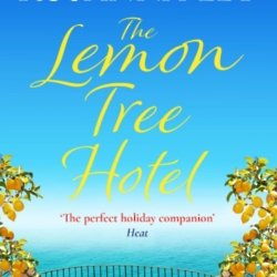 The Lemon Tree Hotel