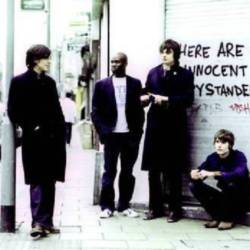 The Libertines: There Are No Innocent Bystanders 