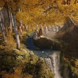 The Lord of the Rings: The Rings of Power comes to Prime Video in September 2022