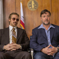 Russell Crowe in The Nice Guys