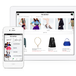 The Outnet App