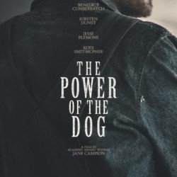 The Power of the Dog will release this December! / Picture Credit: Netflix