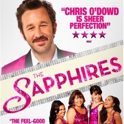 The Sapphires DVD