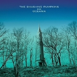 The Smashing Pumpkins - Oceania 