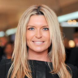 Tina Hobley has quit Holby City after 12 years