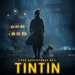 The Adventures of Tintin: Secret of the Unicorn
