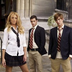 How well do you know Gossip Girl?