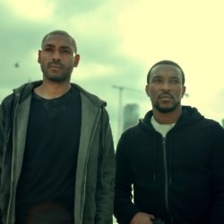 Top Boy will return for a third and final season / Picture Credit: Netflix