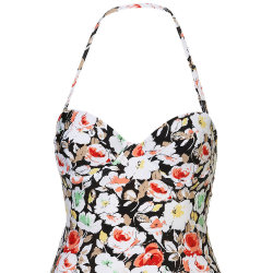 This Topshop Swimsuit Is Flattering For Curvy Girls