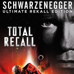 Total Recall Special Edition Triple Play