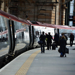 Commuters Hit Hard By More Train Fare Increases
