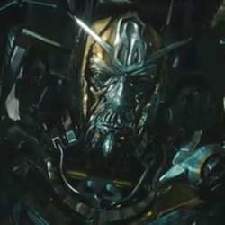 Transformers 3 is one film up for IMAX release
