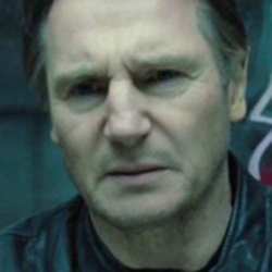 Liam Neeson in Unknown