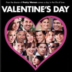 Valentine's Day DVD Review