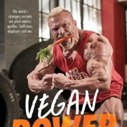 Vegan Power!