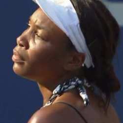 Venus Williams secures style status