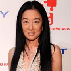 Vera Wang Has Joined Forces With InterFlora
