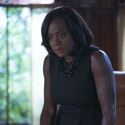 Viola Davis in How To Get Away With Murder / Credit: ABC