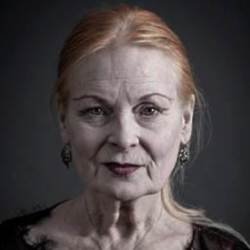 The Vivienne Westwood autobiography will be published in 2014  (PHOTO CREDIT: ANDY GOTTS)