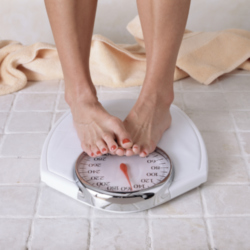 Have you lost weight in the lead up to Christmas?