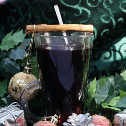 Welch’s Christmas Mocktail Recipes