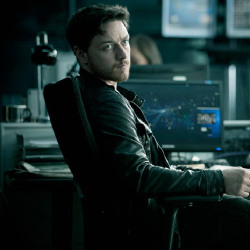 James McAvoy in Welcome To The Punch